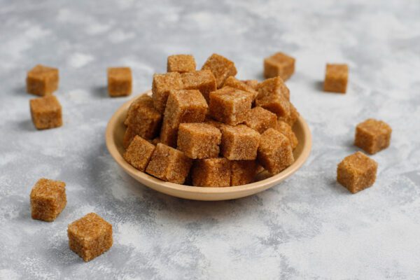 Jaggery Toffee
